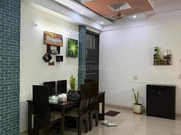 3 BHK Independent Builder Floor in Indirapuram for rent Ghaziabad. The reference number is 20435848