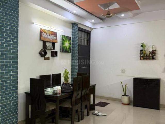 3 BHK Independent Builder Floor in Indirapuram for rent Ghaziabad. The reference number is 20435848