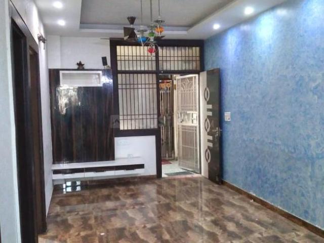 3 BHK Independent Builder Floor in Indirapuram for rent Ghaziabad. The reference number is 20954455