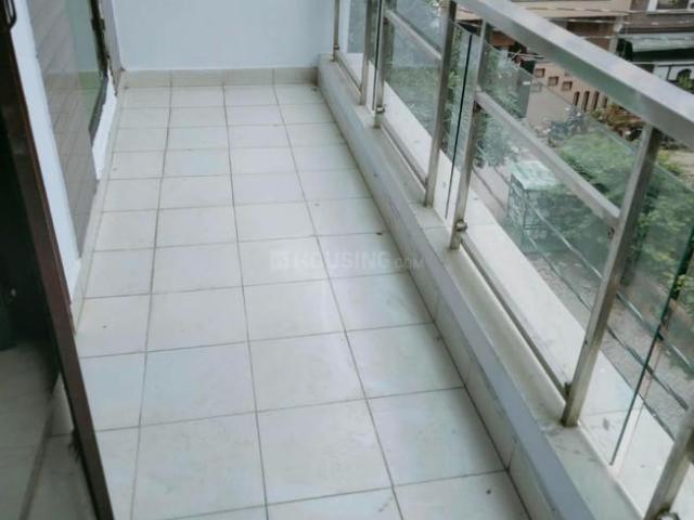 3 BHK Independent Builder Floor in Indirapuram for rent Ghaziabad. The reference number is 20957636