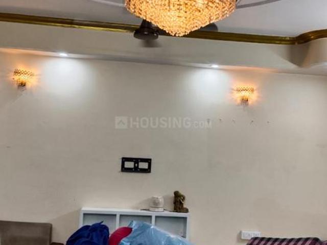 3 BHK Independent Builder Floor in Indirapuram for rent Ghaziabad. The reference number is 20962599