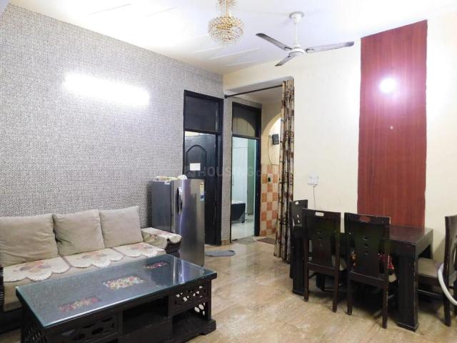 3 BHK Independent Builder Floor in Indirapuram for rent Ghaziabad. The reference number is 21049155