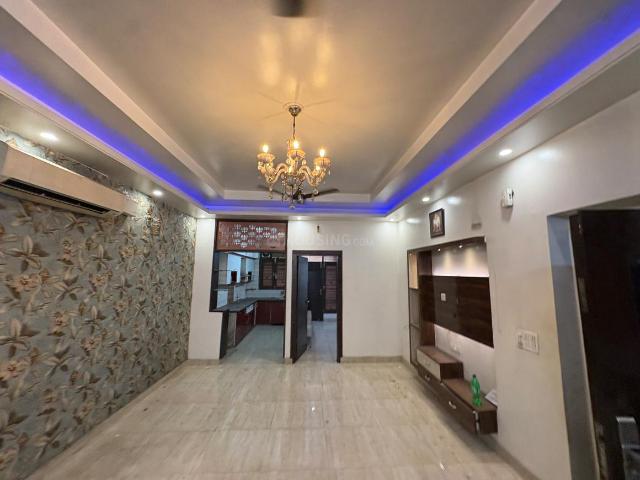 3 BHK Independent Builder Floor in Indirapuram for rent Ghaziabad. The reference number is 21070775