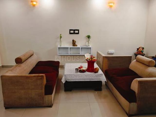 3 BHK Independent Builder Floor in Indirapuram for rent Ghaziabad. The reference number is 21117546