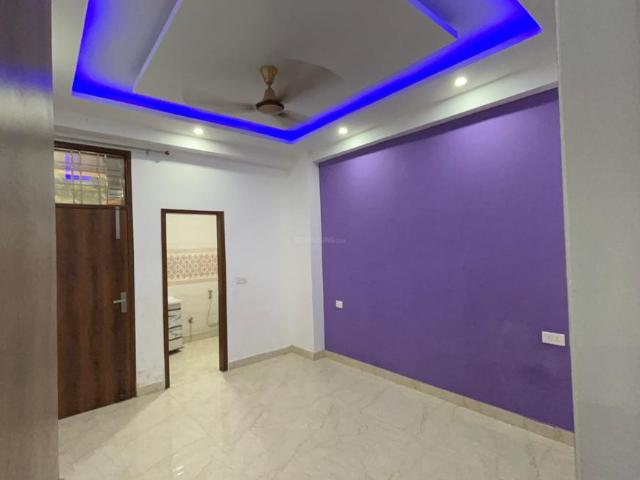 3 BHK Independent Builder Floor in Indirapuram for rent Ghaziabad. The reference number is 21266140