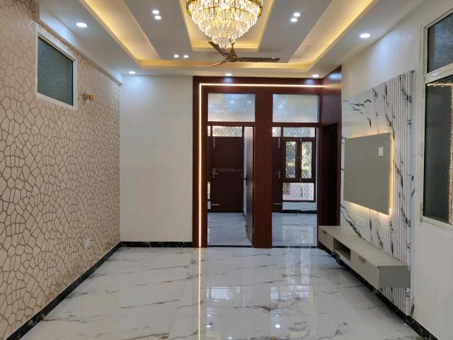 3 BHK Independent Builder Floor in Indirapuram for resale Ghaziabad. The reference number is 16433425