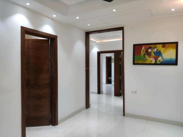 3 BHK Independent Builder Floor in Indirapuram for resale Ghaziabad. The reference number is 16619707