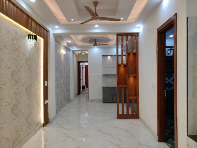 3 BHK Independent Builder Floor in Indirapuram for resale Ghaziabad. The reference number is 16843895