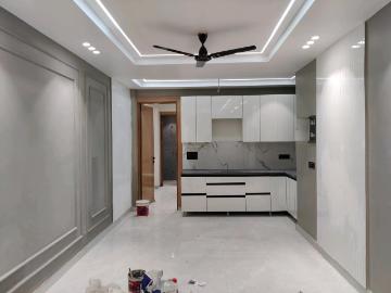 3 BHK Independent Builder Floor in Indirapuram for resale Ghaziabad. The reference number is 16860452