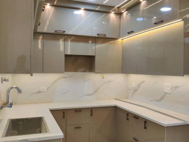3 BHK Independent Builder Floor in Indirapuram for resale Ghaziabad. The reference number is 16860644