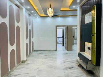 3 BHK Independent Builder Floor in Indirapuram for resale Ghaziabad. The reference number is 17283714