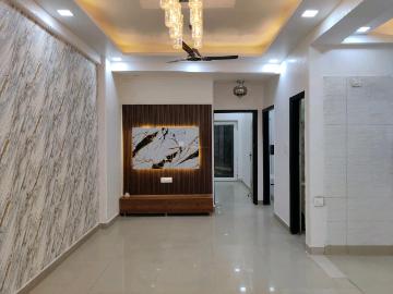 3 BHK Independent Builder Floor in Indirapuram for resale Ghaziabad. The reference number is 17292841