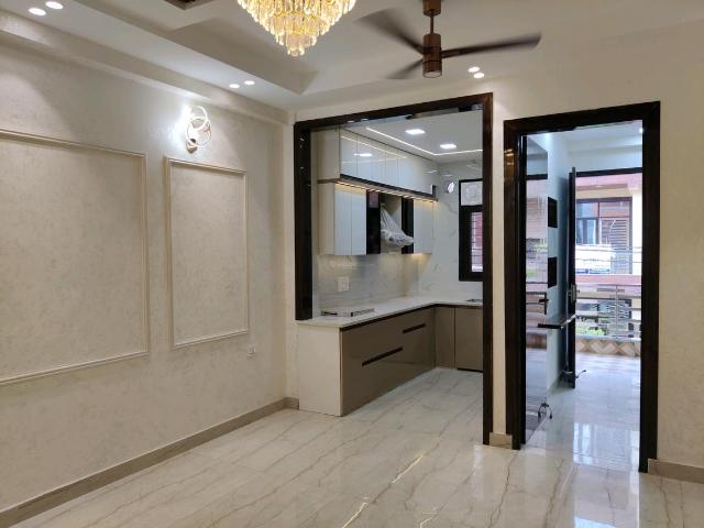 3 BHK Independent Builder Floor in Indirapuram for resale Ghaziabad. The reference number is 17518254
