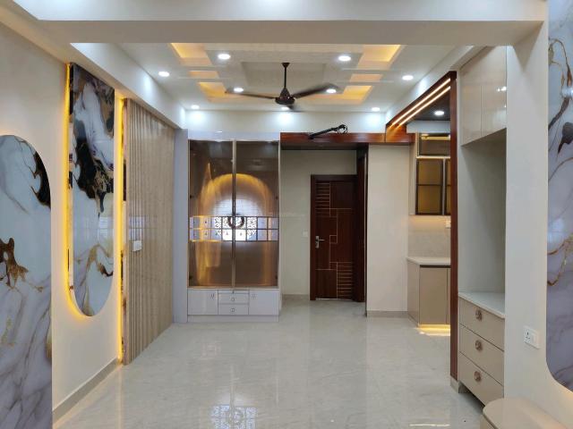 3 BHK Independent Builder Floor in Indirapuram for resale Ghaziabad. The reference number is 17518277