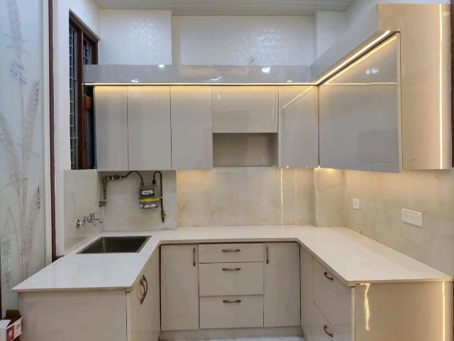 3 BHK Independent Builder Floor in Indirapuram for resale Ghaziabad. The reference number is 17518532