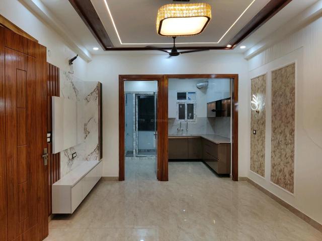 3 BHK Independent Builder Floor in Indirapuram for resale Ghaziabad. The reference number is 17529343