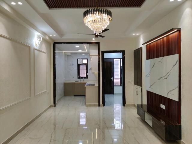 3 BHK Independent Builder Floor in Indirapuram for resale Ghaziabad. The reference number is 17810063