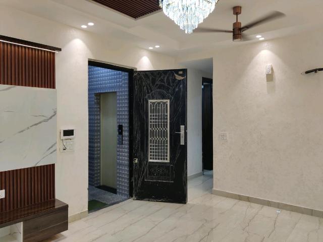 3 BHK Independent Builder Floor in Indirapuram for resale Ghaziabad. The reference number is 17810295