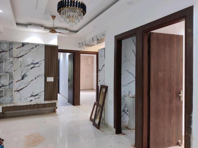 3 BHK Independent Builder Floor in Indirapuram for resale Ghaziabad. The reference number is 17810624