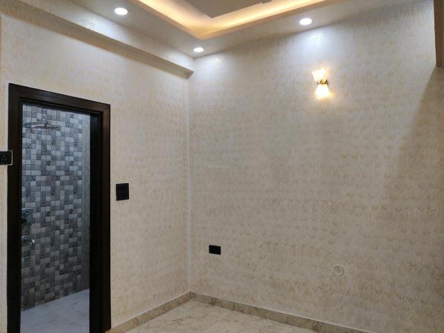 3 BHK Independent Builder Floor in Indirapuram for resale Ghaziabad. The reference number is 18416548
