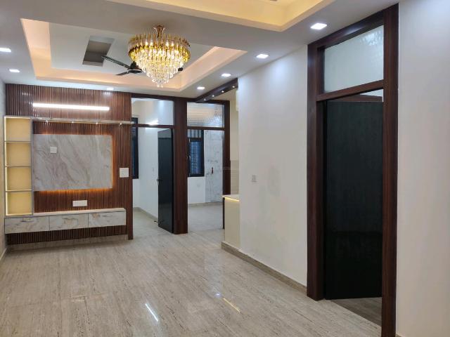 3 BHK Independent Builder Floor in Indirapuram for resale Ghaziabad. The reference number is 18931839