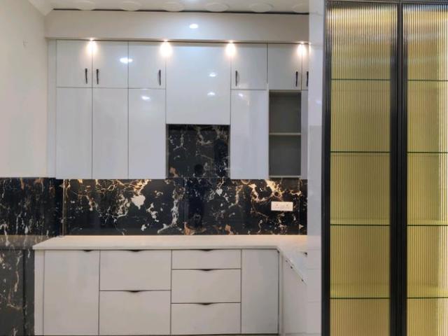3 BHK Independent Builder Floor in Indirapuram for resale Ghaziabad. The reference number is 18990643
