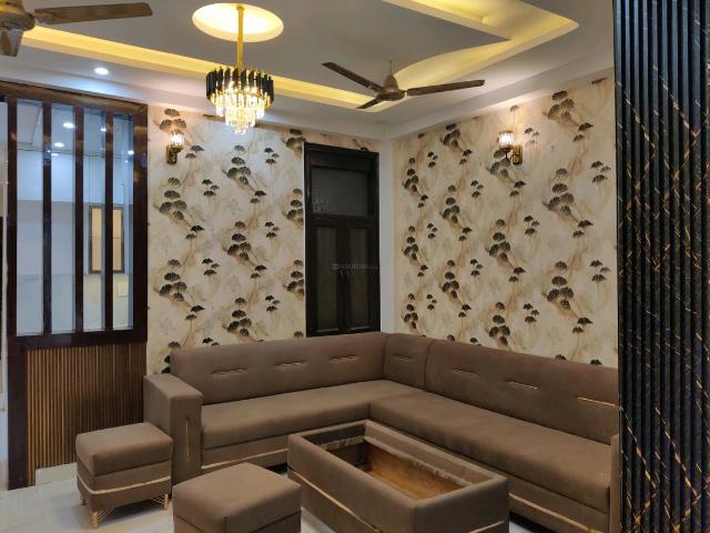 3 BHK Independent Builder Floor in Indirapuram for resale Ghaziabad. The reference number is 18990652