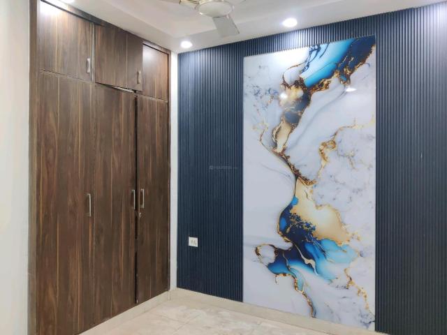 3 BHK Independent Builder Floor in Indirapuram for resale Ghaziabad. The reference number is 18990652