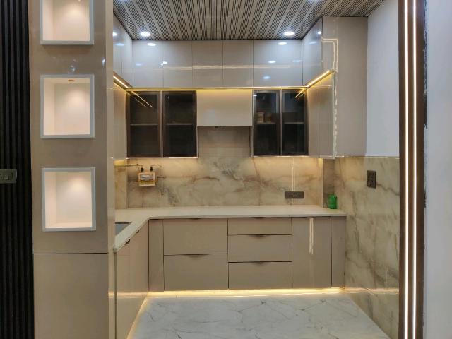3 BHK Independent Builder Floor in Indirapuram for resale Ghaziabad. The reference number is 19026838