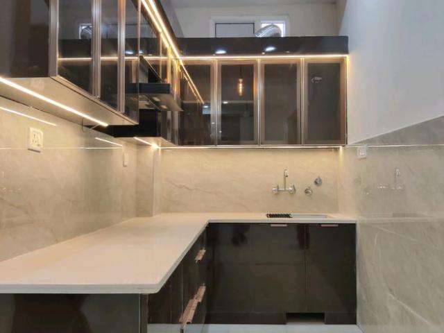 3 BHK Independent Builder Floor in Indirapuram for resale Ghaziabad. The reference number is 19026846