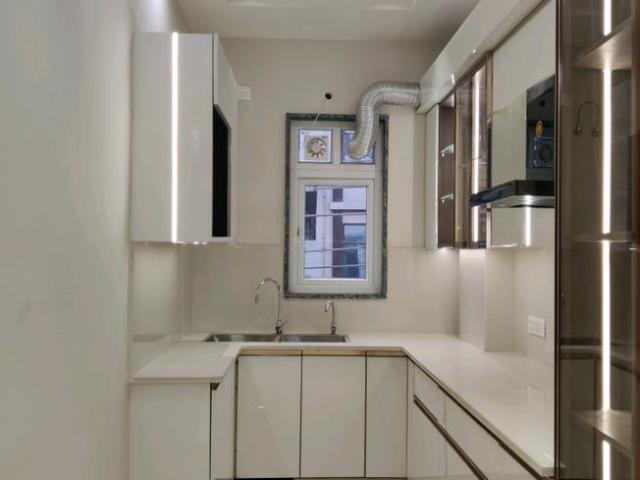 3 BHK Independent Builder Floor in Indirapuram for resale Ghaziabad. The reference number is 19027663