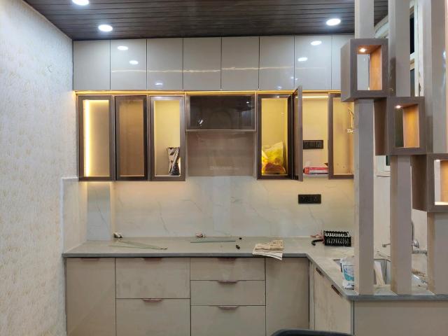 3 BHK Independent Builder Floor in Indirapuram for resale Ghaziabad. The reference number is 19027677