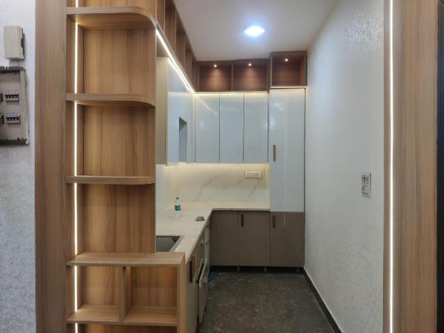 3 BHK Independent Builder Floor in Indirapuram for resale Ghaziabad. The reference number is 19033298