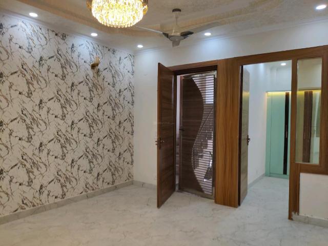 3 BHK Independent Builder Floor in Indirapuram for resale Ghaziabad. The reference number is 19091725
