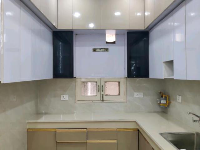 3 BHK Independent Builder Floor in Indirapuram for resale Ghaziabad. The reference number is 19231339