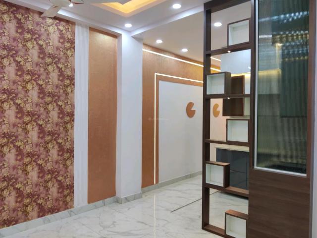 3 BHK Independent Builder Floor in Indirapuram for resale Ghaziabad. The reference number is 19428143