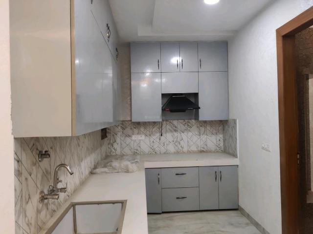 3 BHK Independent Builder Floor in Indirapuram for resale Ghaziabad. The reference number is 19449007
