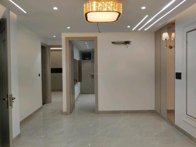 3 BHK Independent Builder Floor in Indirapuram for resale Ghaziabad. The reference number is 19451919