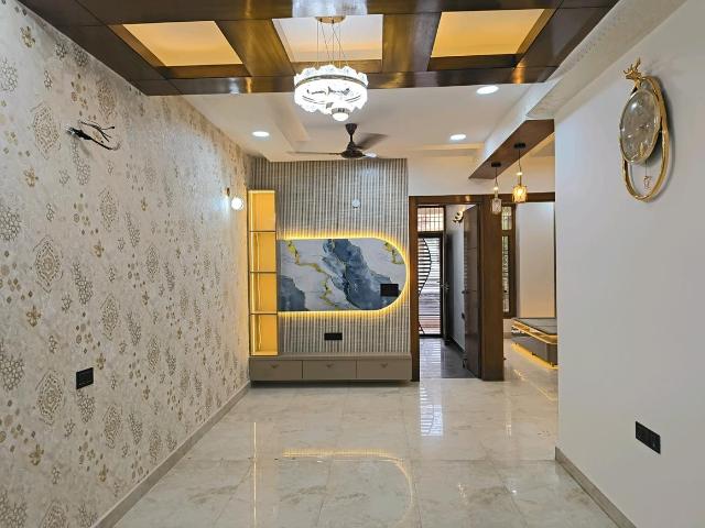 3 BHK Independent Builder Floor in Indirapuram for resale Ghaziabad. The reference number is 19494691
