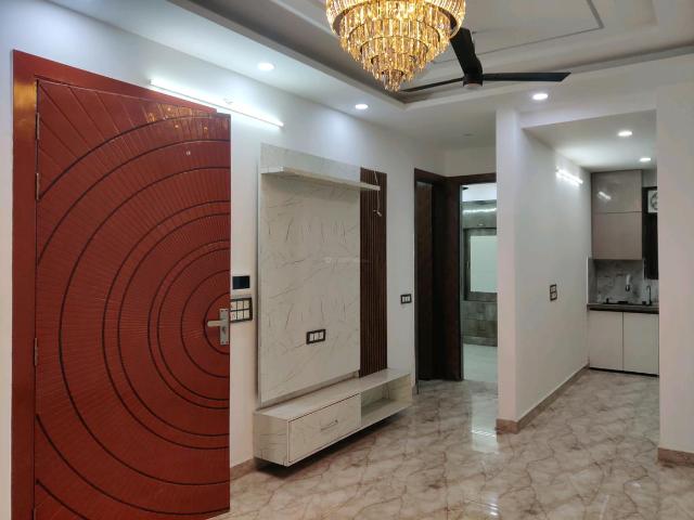 3 BHK Independent Builder Floor in Indirapuram for resale Ghaziabad. The reference number is 19493702