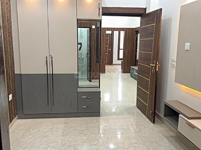 3 BHK Independent Builder Floor in Indirapuram for resale Ghaziabad. The reference number is 19566350