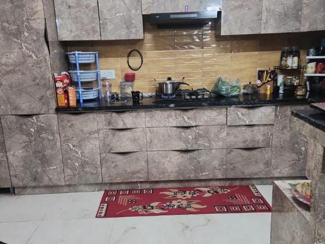 3 BHK Independent Builder Floor in Indirapuram for resale Ghaziabad. The reference number is 19665297