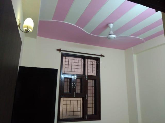 3 BHK Independent Builder Floor in Indirapuram for resale Ghaziabad. The reference number is 19667528