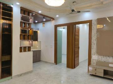 3 BHK Independent Builder Floor in Indirapuram for resale Ghaziabad. The reference number is 19705280