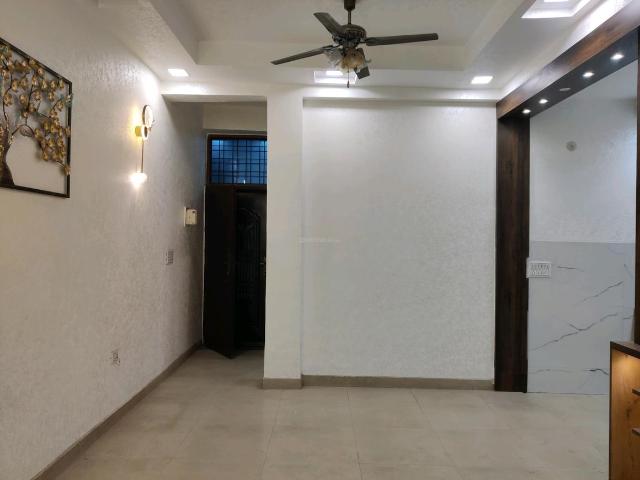3 BHK Independent Builder Floor in Indirapuram for resale Ghaziabad. The reference number is 19718206
