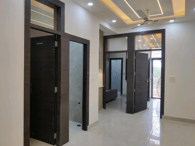 3 BHK Independent Builder Floor in Indirapuram for resale Ghaziabad. The reference number is 19718264