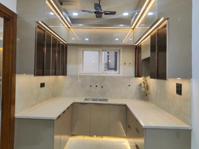 3 BHK Independent Builder Floor in Indirapuram for resale Ghaziabad. The reference number is 19718429