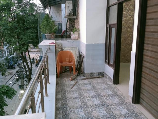 3 BHK Independent Builder Floor in Indirapuram for resale Ghaziabad. The reference number is 19788386