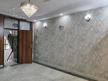 3 BHK Independent Builder Floor in Indirapuram for resale Ghaziabad. The reference number is 19802347