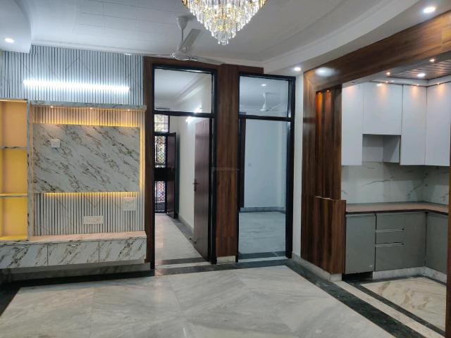 3 BHK Independent Builder Floor in Indirapuram for resale Ghaziabad. The reference number is 19803909
